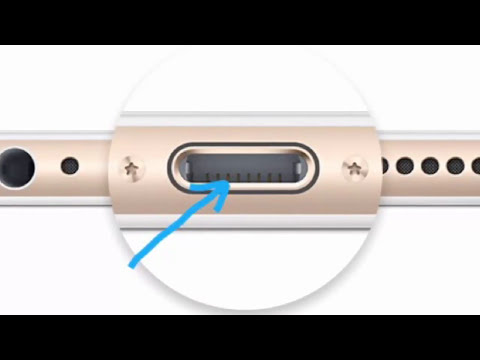 Iphone isn't charging anymore 3 things to try