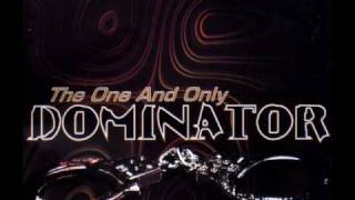 The Swimmer Featuring Larenzo Nash - The One And Only Dominator (Original Mix)