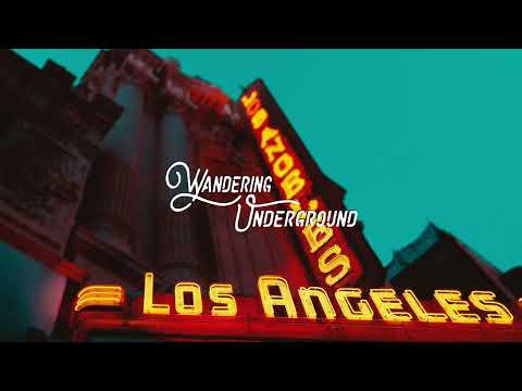 TAELA - L.A. MONEY DREAMS