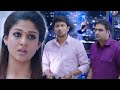 Seenugadi Love Story Full Movie Part 3 Latest Telugu Movies Nayanthara Santhanam Udhayanidhi