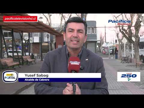 Consejo Regional del Biobío sesionó en la comuna de Cabrero