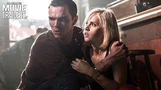 COLLIDE | Trailer + Clip Compilation for the Action Thriller