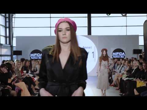 MIFIDA ss 19 -  Annet & КОЛЛЕКТИВ