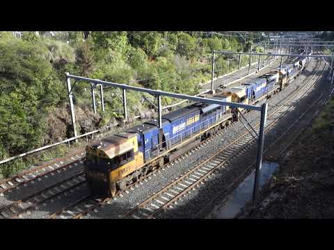 TT121 / TT117 / TT123 with PN CA79 - 29/3/20 2 of 2