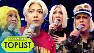 20 funniest Vice Ganda &#39;gigil&#39; moments that made us LOL in It&#39;s Showtime | Kapamilya Toplist