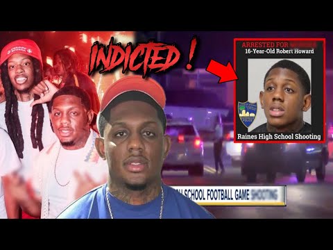 KENNY KAPPS (JULIO FOOLIO ASSOCIATE) INDICTED BY THE FEDS WHILE ON PROBATION FOR MANSLAUGHT3R