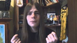 Review:Ajattara-Itse