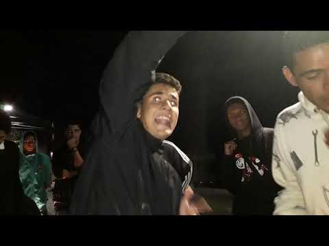 Tchunay x Samis |2° FASE| 23° Batalha dos Predim | ZN | Belo Horizonte | MG