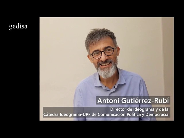 Vídeo relacionado con Políticas : mujeres protagonistas de un poder diferenciado