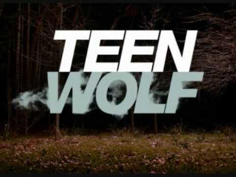 Living Things - Terror Visions - MTV Teen Wolf Season 2 Soundtrack