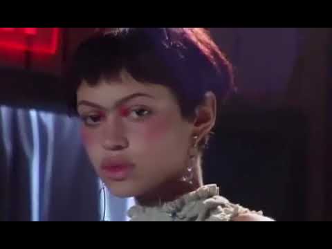 BARRAGÁN fashion show video Spring Summer 2017