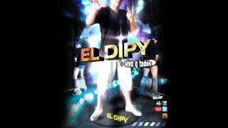 El Dipy | Vivo De Fiesta.