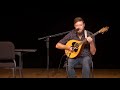 “The Nightingale”: Alan Muray and Dan Lowery @ FSAF 2018