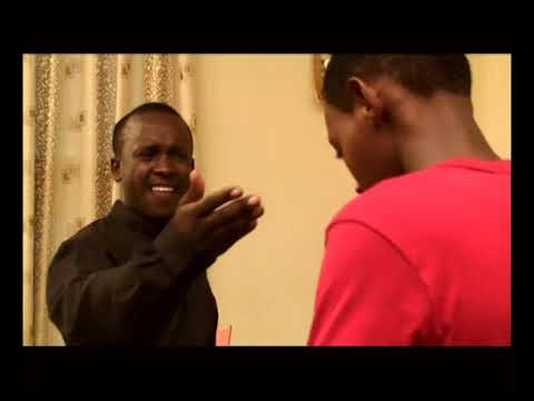 Pastor Myamba temptation 2B