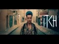 Itch - London Is Burning 