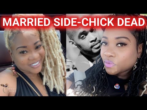 Married Side Chick who ended up Dead | The Rubbish Crime of Keianna Burns