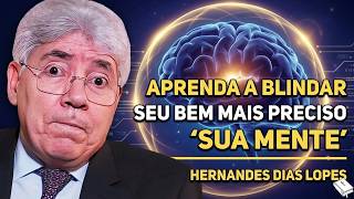 Você Sofre Por Antecipação? Aprenda a Vencer a Ansiedade com Filipenses 4 | Hernandes Dias Lopes​