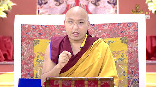 Teachings on Potowa’s Long Soliloquy 1/4