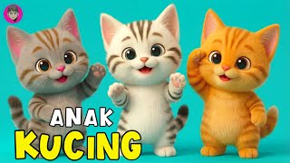 Download lagu Anak Kucing Meong-Meong Lagu Anak Anak Ceria dan Lucu, Lagu Anak & Balita Terbaru mp3 Download lagu Anak Kucing Meong-Meong Lagu Anak Anak Ceria dan Lucu, Lagu Anak & Balita Terbaru mp3