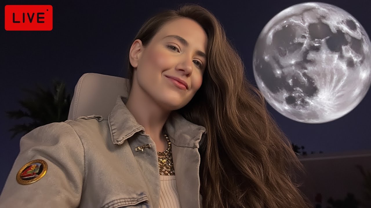 ESTAMOS PRONTOS PARA IR PARA A LUA?