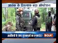 Shopian encounter: Hizbul commander Saddam Padder among five militants killed