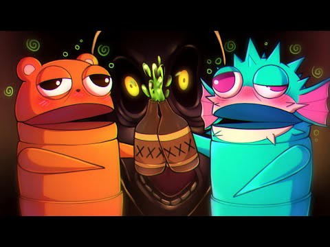 DO NOT PLAY DRUNK REPO!