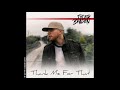 Tyler Braden Thank Me For That Audio Video