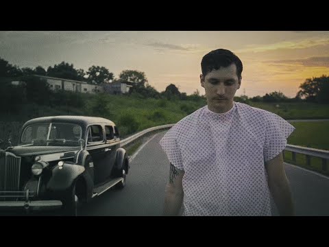Tieran - Sick (Official Music Video)