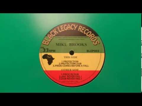 Mike Brooks - Pride Comes Before A Fall & Dub Version
