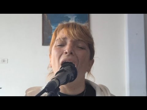 If i ain't got you ( Alicia Keys) - Cover Ale Baldi versión Jazz