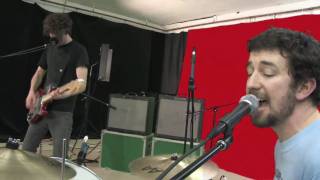 GARAGE BAND: Japandroids