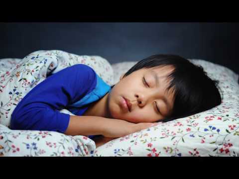 Mi Nube - Ejercicio de relajación para niños de 0 a 99 años