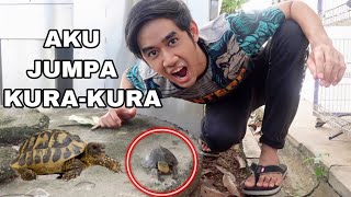 Download lagu AKU JUMPA KURA-KURA 😂 mp3 Download lagu AKU JUMPA KURA-KURA 😂 mp3