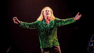 MANÁ - Un Lobo Por Tu Amor LIVE in Los Ángeles (11/24/23) [4K]