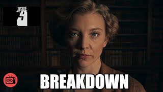 Inside No 9 - The Curse of the Ninth - Recap & Review - Series 9 Episode 5