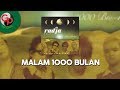Radja - Malam 1000 Bulan (Video Lirik)