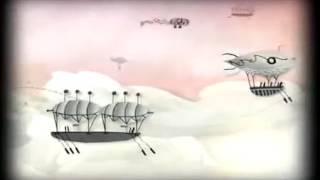 Oceans (official video) - The Tea Party