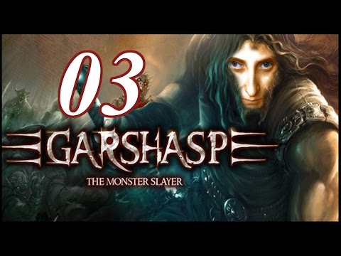 Garshasp The Monster Slayer 03