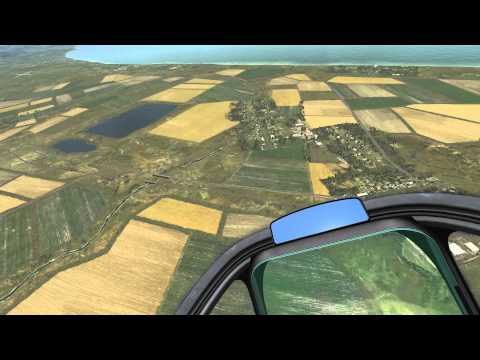 Teomo vs Windypants FW-190 vs P-51