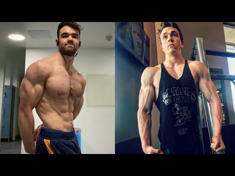 Ep.2 - Steve Hall - An Argument for Evidence-Based Bodybuilding