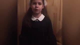 Кузнецова Ульяна