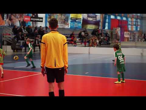 Rekord Bielsko-Biała - Piast Łapanów