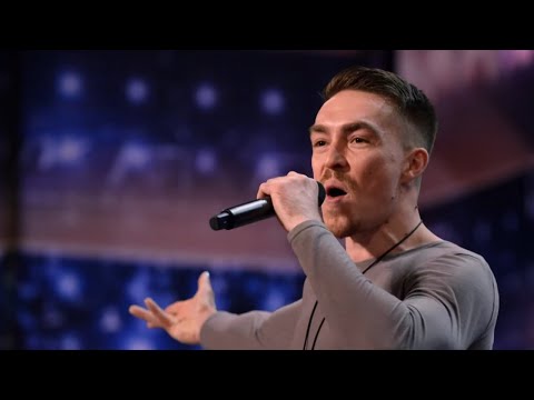 Donovan SURPRISES the Judges with His Extraordinary Voice on America's Got Talent