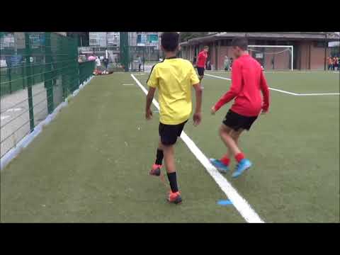 Virtus Mercadante 2007  & 2006