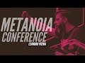 METANOIA CONFERENCE LEANDRO VIEIRA MANHÃ