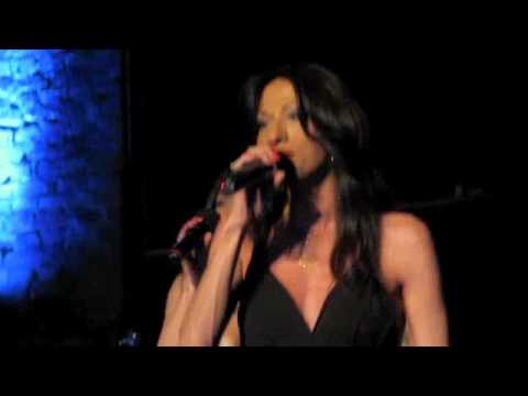 ESCKAZ live in Dusseldorf Dana International at Israeli Party