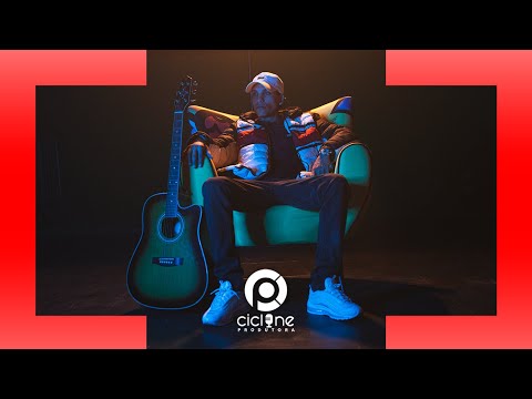 Lyvo - Ei Amor (Ciclone Filmes)