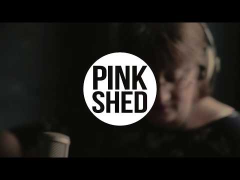 Well - Jane W Tomsett (Original Song) - Pink Shed Live Session