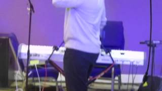 TeaJai Grizzle @ Mickey&#39;s Bachelor Shed