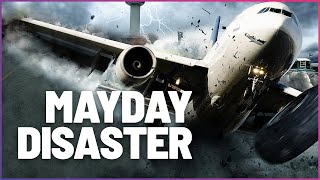 The Disaster Of United Airlines Flight 811  Mayday